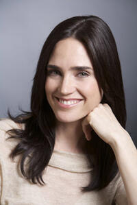 Jennifer Connelly voices #7 in "9."