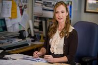 Melora Hardin as Principal Jane Masterson in "17 Again."