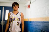 Zac Efron as Mike O'Donnell in "17 Again."