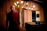 Jason Cottle as Russ in "Cthulhu."