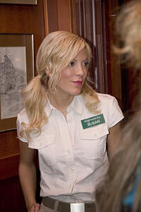 Tori Spelling as Susan in "Cthulhu."