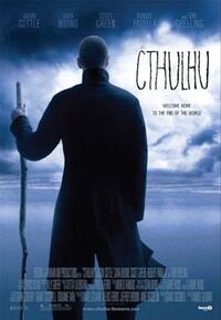 Poster art for "Cthulhu."