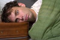 Scott Prendergast as Salman in "Kabluey."