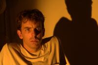 Scott Prendergast as Salman in "Kabluey."