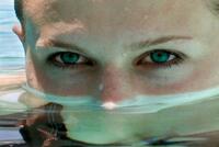 Mandy Hughes in "Under Our Skin."