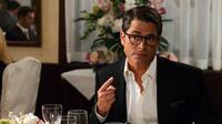 Rob Lowe as Brad Kessler in "The Invention of Lying."