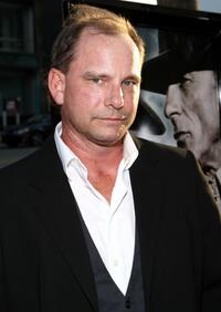 Adam Nelson at the California premiere of "Appaloosa."