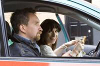 A scene from "Happy-Go-Lucky."