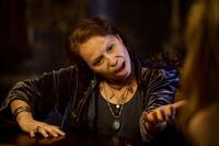 Adriana Barraza as Shaun San Dena in "Drag Me to Hell."