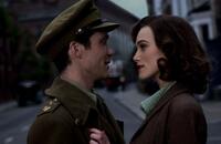 Keira Knightley and Cillian Murphy in "The Edge of Love."
