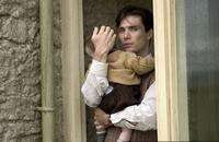 Cillian Murphy in "The Edge of Love."