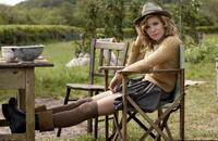 Sienna Miller in "The Edge of Love."
