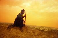 Tony Leung Chiu-Wai as Blind Swordsman in "Ashes of Time Redux."