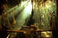 Jacky Cheung as Hong Qi in "Ashes of Time Redux."