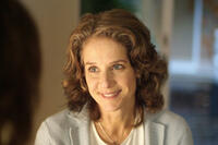 Debra Winger as Abby in "Rachel Getting Married."