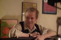 Bill Irwin as Paul in "Rachel Getting Married."