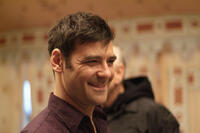 Mather Zickel as Kieran in "Rachel Getting Married."