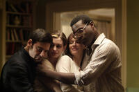 A scene from "Rachel Getting Married."