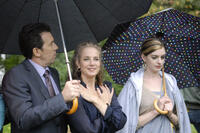 A scene from "Rachel Getting Married."
