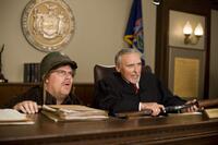 A scene from "An American Carol."