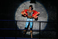 A scene from "Rent: Filmed Live on Broadway."