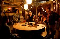 A scene from "Exit Speed."