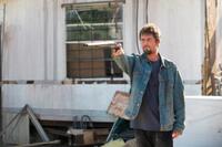 Desmond Harrington as Sam Cutter in "Exit Speed."