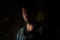 Desmond Harrington as Sam Cutter in "Exit Speed."