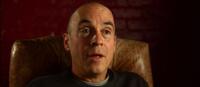 Gabriel Rotello in "Sex Positive."