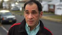 Richard Berkowitz in "Sex Positive."