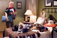 A scene from "Smother."