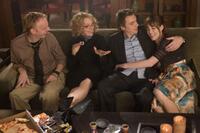 A scene from "Smother."