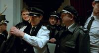 A scene from "O'Horten."