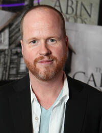 Director Joss Whedon at the LA premiere of "The Cabin in the Woods."