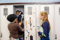 Essence Atkins as Charity and Shoshana Bush as Megan in "Dance Flick."