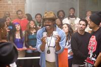 Keenen Ivory Wayans as Mr. Stache in "Dance Flick."