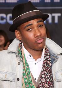 Brandon Smith at the California premiere of "Jonas Brothers: The 3D Concert Experience."