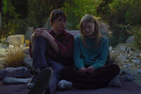 Jesse McCartney and Elisabeth Harnois in "Keith."
