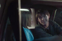Elisabeth Harnois and Jesse McCartney in "Keith."