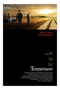 Poster art for "Tennessee."