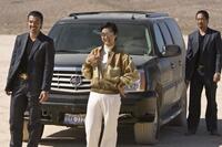Ken Jeong as Mr. Chow in "The Hangover."