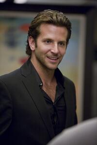 Bradley Cooper as Phil in "The Hangover."