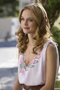 Heather Graham as Jade in "The Hangover."