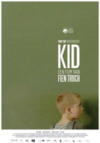Poster art for "Kid."