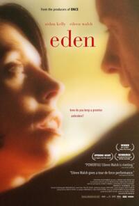 Poster Art for "Eden."