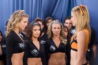 AnnaLynne McCord and Sarah Roemer in "Fired Up."