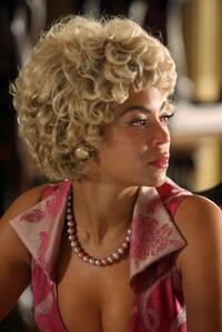 Beyonce Knowles as Etta James in "Cadillac Records."
