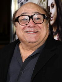 Danny DeVito at the California premiere of "Nobel Son."