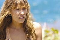 Kiele Sanchez as Gina in "A Perfect Getaway."