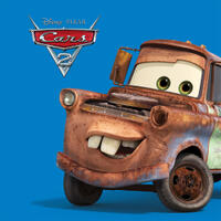 Check out these photos for "Cars 2"